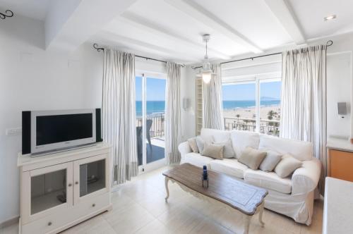  AG LAS SIRENAS in Playa de Gandia
