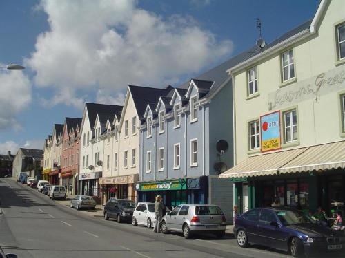 An Grianan Hotel - image 8