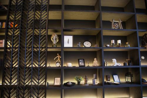 Quentin XL Potsdamer Platz - main image