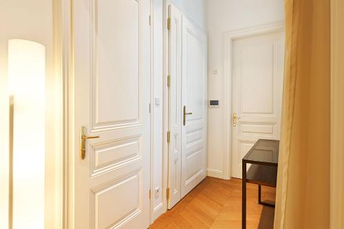 Herzfeld Arthaus Vienna Premium Apartments