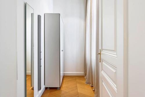  Herzfeld Arthaus Vienna Premium Apartments in Wien