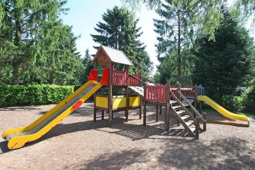 กิจกรรม, Vakantiecentrum 't Schuttenbelt in เฟอร์สไพรเดอ เฮาเชน เอนเทอร์บรูก เอน ออมเคอวิง