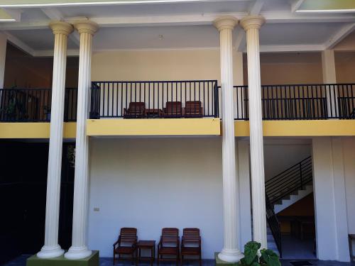 Villa Wahyu