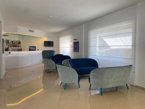 Hotel La Meridiana - main image