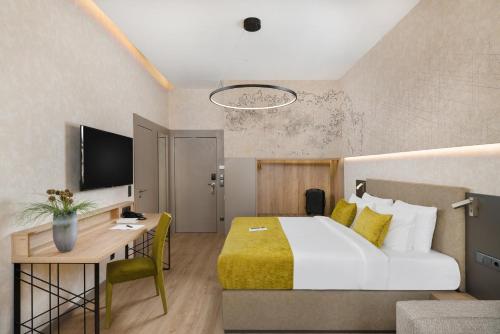 Hotel Vision Budapest by Continental Group