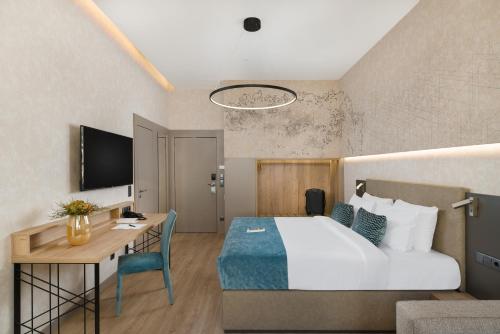 Hotel Vision Budapest by Continental Group