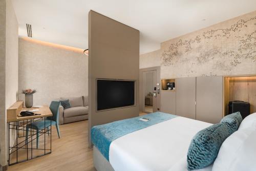 Hotel Vision Budapest by Continental Group