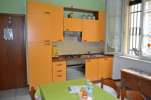 Casa Deborah