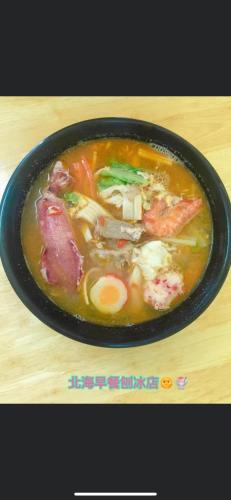 웜 B&B - 식음료(F&B)