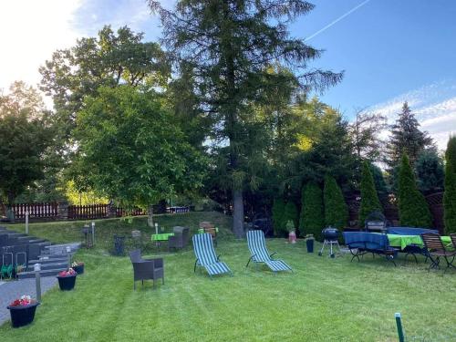 Victoria Rooms in Karpacz