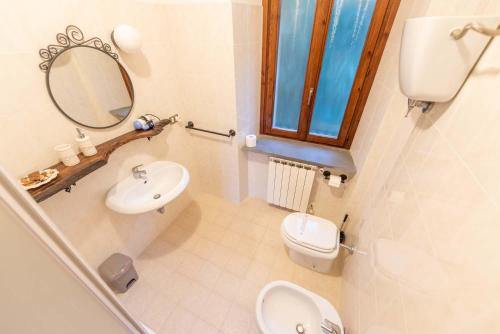 Abadia Farneto Room Type - Apartment