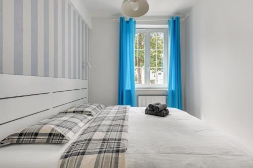 One-Bedroom Apartment image 1