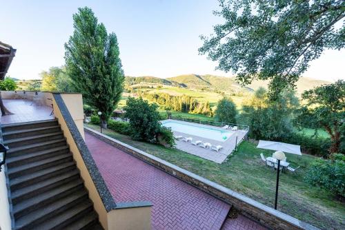 Abadia Farneto Room Type - One-Bedroom Apartment