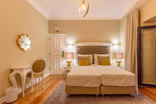 Villa Mariazinha Charming Hotel in Praia da Rocha