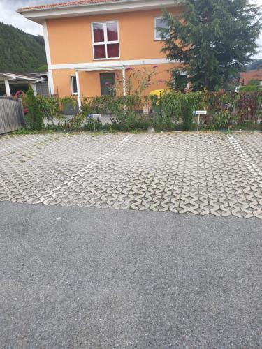 Apartment Hofacker - main image