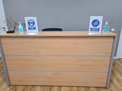  M-A Rooms Star Hostal in Madrid