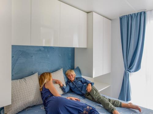 Portofelice Camping Village – Eraclea Mare, GA
