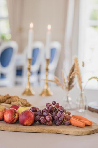 Hotel Sonnerupgaard Manor - image 2