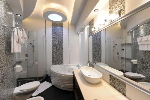 Hotel Majdan - image 4