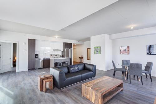 L'Equinox Modern Apartments by Corporate Stays - Saint-Roch-de-l'Achigan