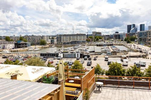 Adoryal Hotell, Tallin (foto 7)