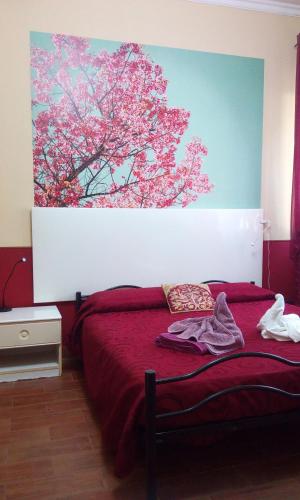 Villa Morgante B&B – Pedara, CA