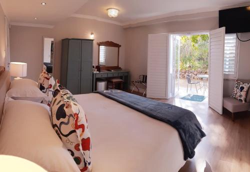 264606529 Amberhall Guesthouse