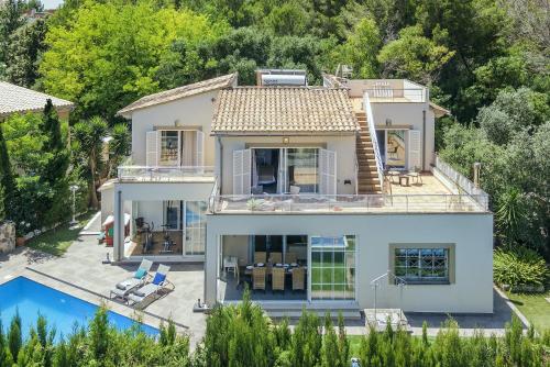 Villa Elena gîte à louer es Mal Pas