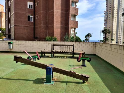 Pintor Rosales Segunda Linea de Playa by Sonneil Rentals - image 14