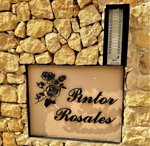 Pintor Rosales Segunda Linea de Playa by Sonneil Rentals - image 2