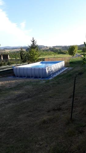 Agriturismo Podere Molino