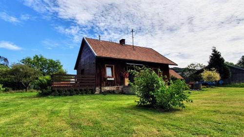 B&B Łabowa - Wieś odNowa - Bed and Breakfast Łabowa