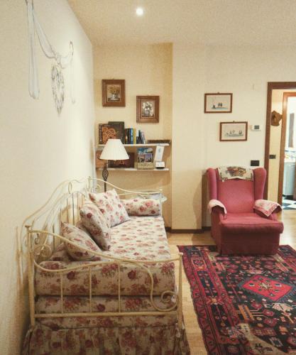 B&B Casa Camilla Room Type - Two-Bedroom Apartment - Annex B&B Casa Camilla Room Type - Two-Bedroom Apartment - Annex
