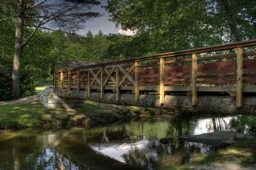 Foxhunt at Sapphire Valley by Capital Vacations in Sapphire, USA