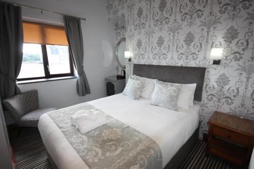 King Room with Sea View image 5