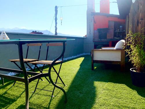 Relais Borgo Poggetello 5