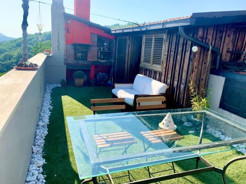Relais Borgo Poggetello 1