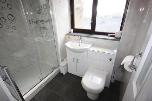 The Strathmore - main image