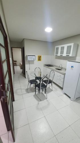 Pousada Residencial Milagre 201