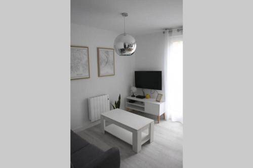  Apartamentos La Herradura Balcón in Haro