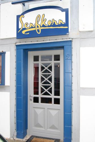 . Hotel Senfkorn