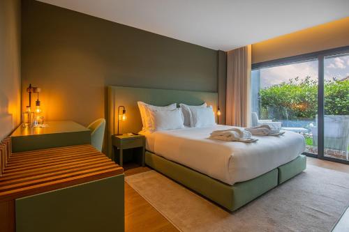Quinta do Pedregal Hotel & Spa Room Type - Junior Suite