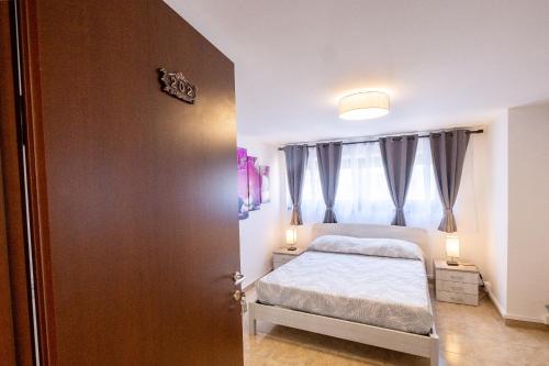 La casa di Lally 3
