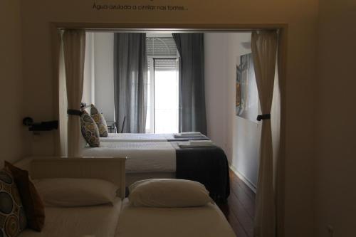 StayInn City - Evora in Evora
