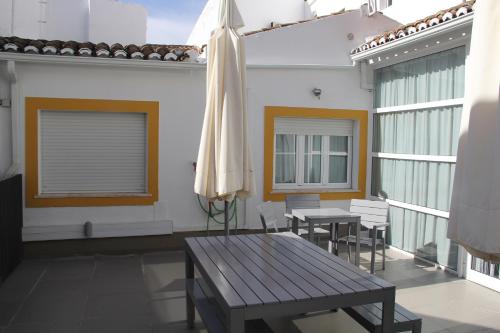 StayInn City - Evora in Evora