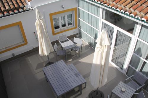 StayInn City - Evora in Evora
