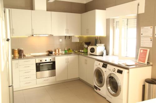 StayInn City - Evora in Evora