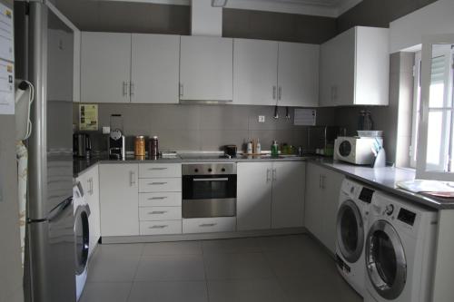 StayInn City - Evora in Evora