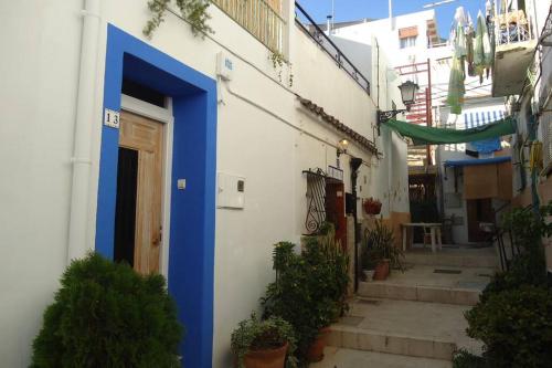 Las Terrazas gîte à louer Alicante