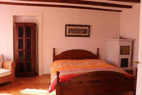  Apartment Montreux center 5 min from the lake in Montreux